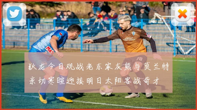 狄龙今日观战老东家灰熊与莫兰特亲切寒暄迎接明日太阳客战奇才