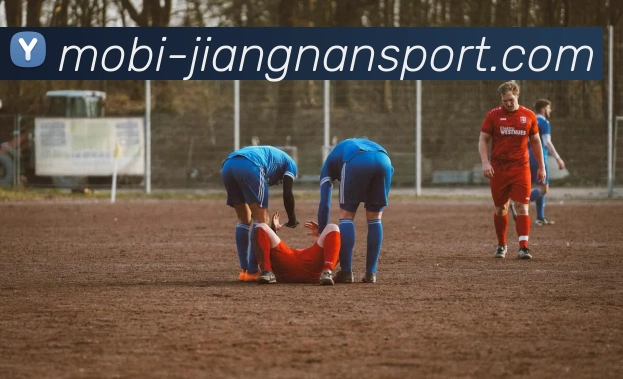 江南体育品牌故事