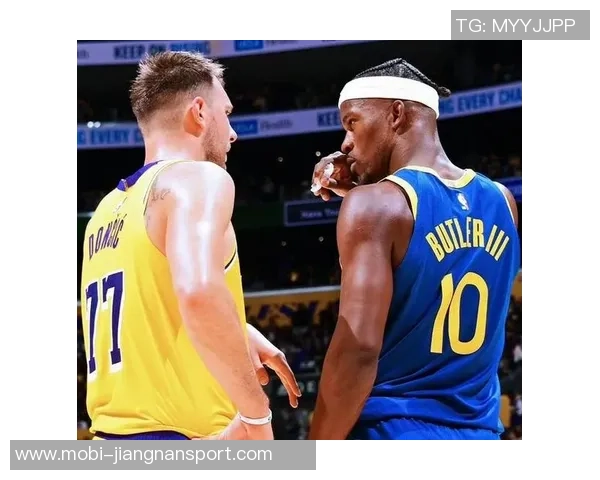 科尔期待揭幕战巴特勒与库明加双双出战湖人之战